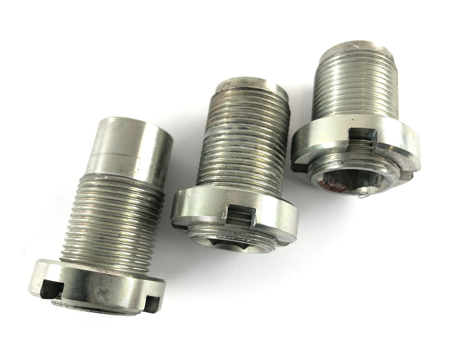 Triumph Sprint 955i RS T695 [2001] - Swinging Bilts Set