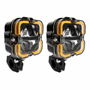 Suzuki DL 1000 V-Strom [MOTORIZE] - Tagfahrlicht Zusatzscheinwerfer LED-1