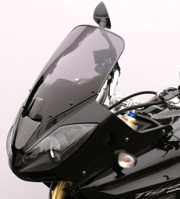 Triumph Tiger 1050 /SE /Sport [2006-2015] -Originaali muoto "OM" - 0