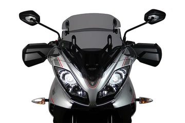 Triumph Tiger Sport 1050 [2016-]-Mul-X-näyttö "MXC"