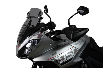 Triumph Tiger Sport 1050 [2016-]-Mul-X-näyttö "MXC" - 0