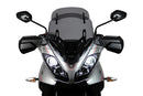 Triumph Tiger Sport 1050 [2016-]-VarioTouringscreen "VT"-1