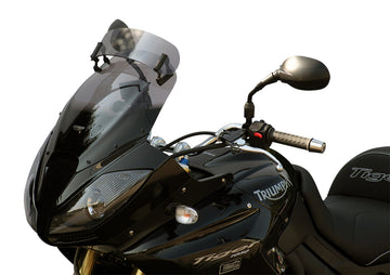 Triumph Tiger 1050 /SE /Sport [2006-2015] -Varioiouringscreen "VT"
