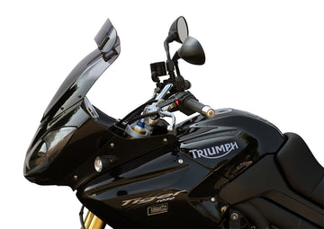 Triumph Tiger 1050 /SE /Sport [2006-2015] -Varioiouringscreen "VT" - 0