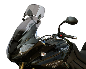 Triumph Tiger 1050 /SE /Sport [2006-2015] -X-näytön kiertue "XCT"