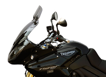 Triumph Tiger 1050 /SE /Sport [2006-2015] -X-näytön kiertue "XCT" - 0