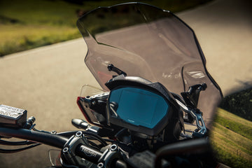 Triumph Tiger 1200 /XC /XR [2016-2021] -levy "TM" - 0
