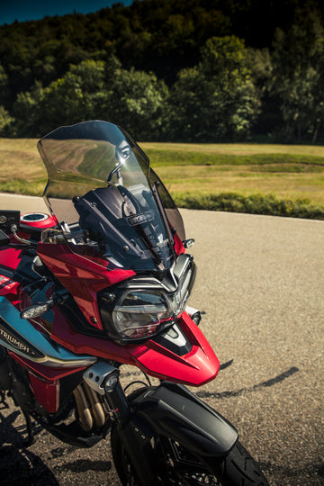 Triumph Tiger 1200 /XC /XR [2016-2021] -levy "TM"