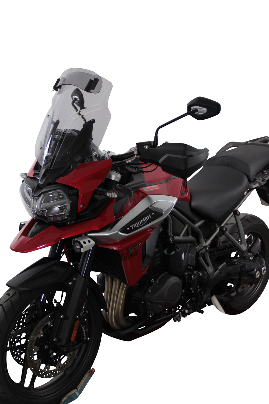 Triumph Tiger 1200 /XC /XR [2016-2021] -Varioiouringscreen "VTM"