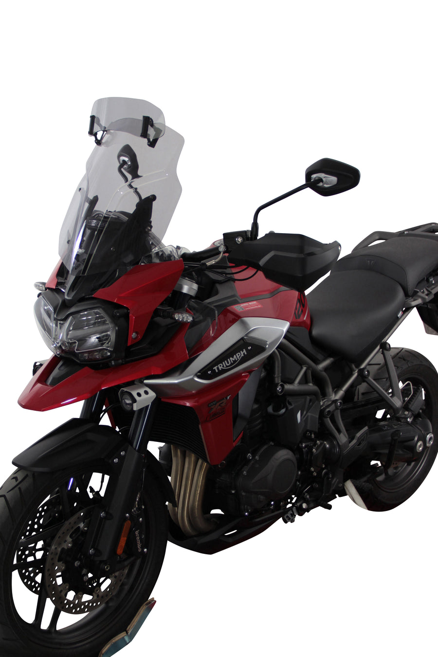 Triumph Tiger 1200 /XC /XR [2016-2021] -Varioiouringscreen "VTM"