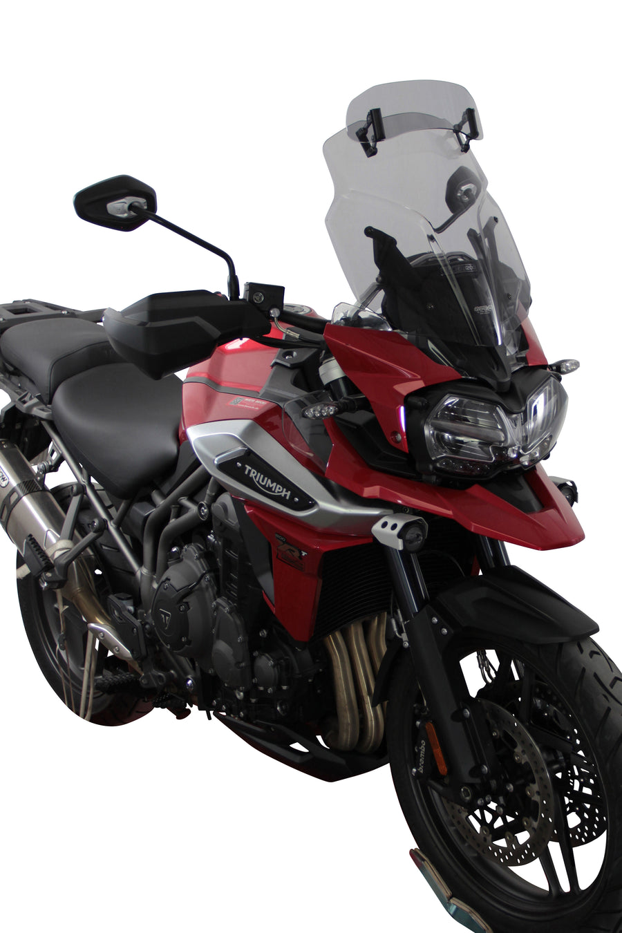 Triumph Tiger 1200 /XC /XR [2016-2021] -Varioiouringscreen "VTM"