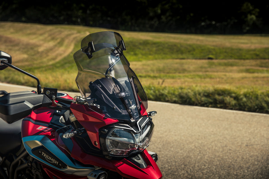 Triumph Tiger 1200 /XC /XR [2016-2021] -Varioiouringscreen "VTM"