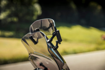 Triumph Tiger 1200 /XC /XR [2016-2021] -Varioiouringscreen "VTM" - 0