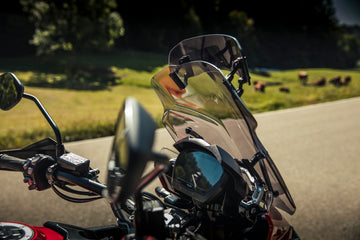 Triumph Tiger 1200 /XC /XR [2016-2021] -Varioiouringscreen "VTM"