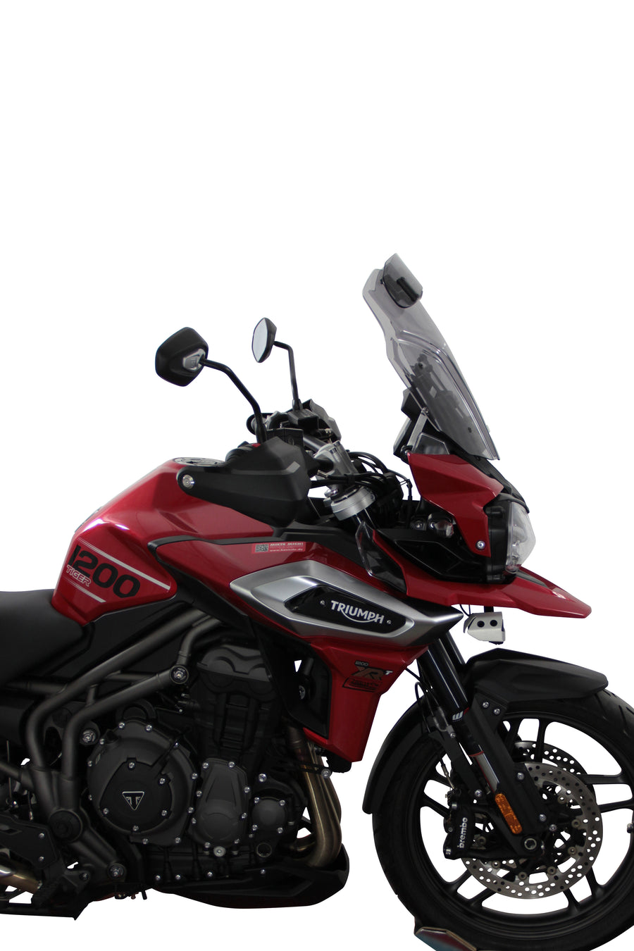 Triumph Tiger 1200 /XC /XR [2016-2021] -Varioiouringscreen "VTM"