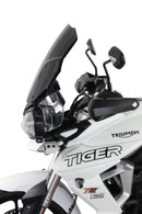 Triumph TIGER 800 /XC /XR / XRT [2018-] – Tourenscheibe "TM"-19