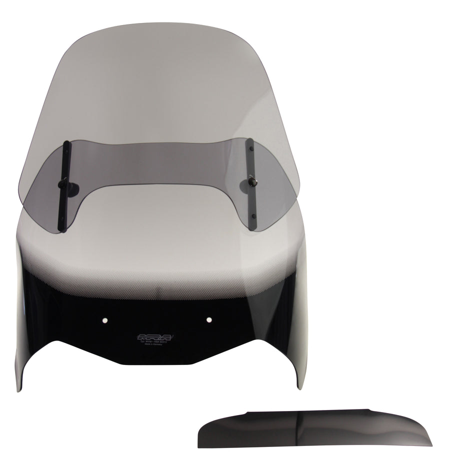 Triumph Tiger 800 /XRX /XRT [2016-2017] -varioscreen "V"