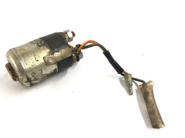 Honda CB 550 F [Super Sport] - Starter Relay Starter Rele - 0
