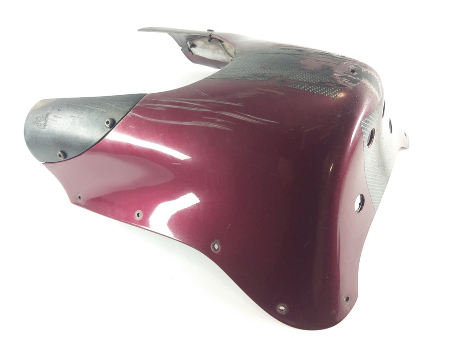 Triumph Trophy 1200 T300E [1996] - Naamiota naamioiden alaosa