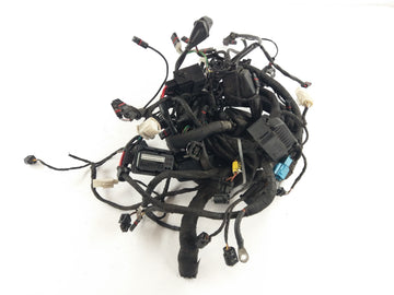 BMW K 1200 R [2010] - Johtosarja - 0