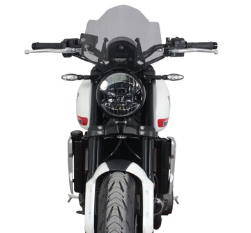 Triumph Trident660 [2021-]-Urheilulevy "NSPM"