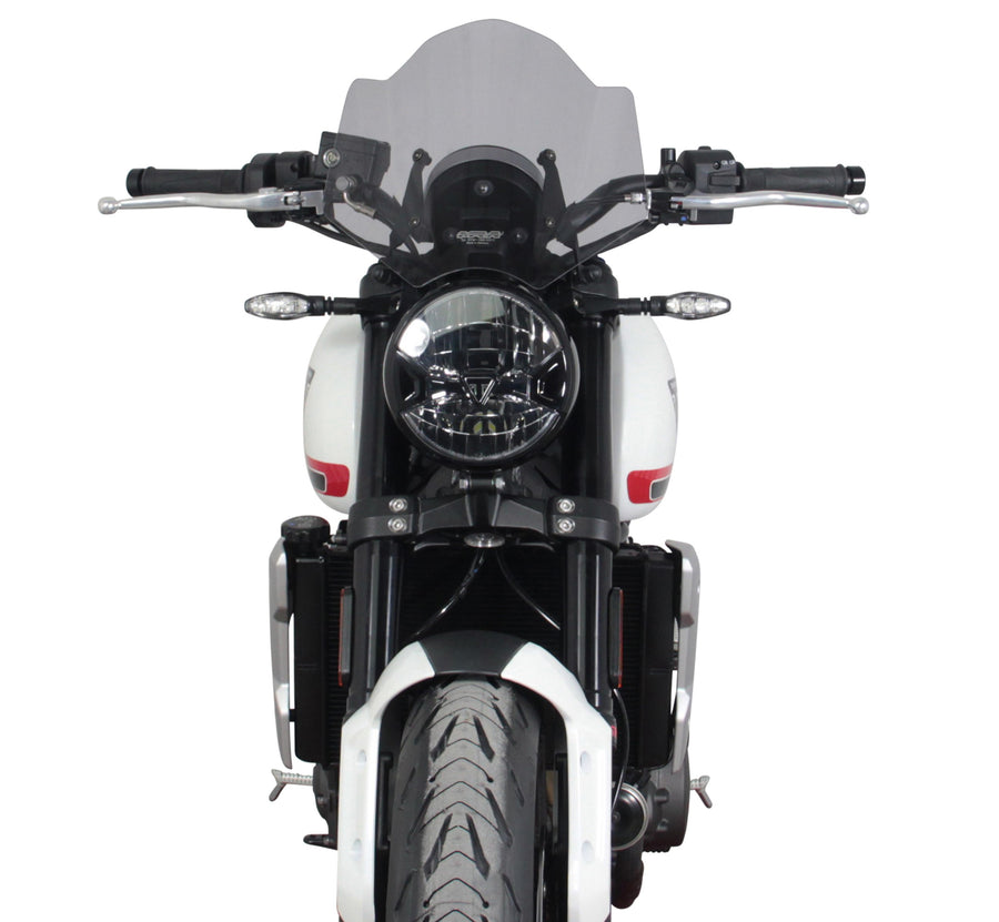 Triumph Trident660 [2021-]-Urheilulevy "NSPM"