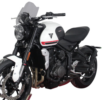 Triumph Trident660 [2021-]-Urheilulevy "NSPM" - 0