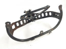 Cagiva Mito 125 8p [1992] - Lampun pidike ohjaamon pidike Headlight Holder-1