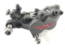 Triumph Speed ​​Triple T509 [1997] - Jarrupala vasemmalla-1
