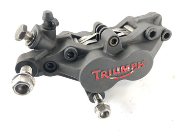 Triumph Speed ​​Triple T509 [1997] - Jarrupala vasemmalla