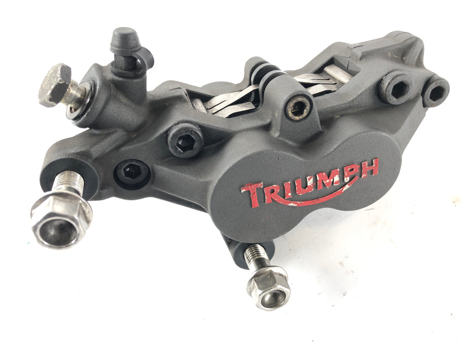 Triumph Speed ​​Triple T509 [1997] - Jarrupala vasemmalla