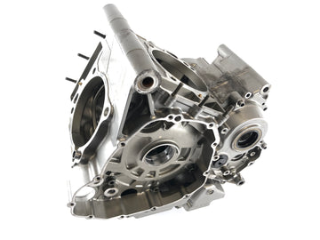 Suzuki DL 1000 V -strom [2006] - moottorin kotelo tyhjä kotelo