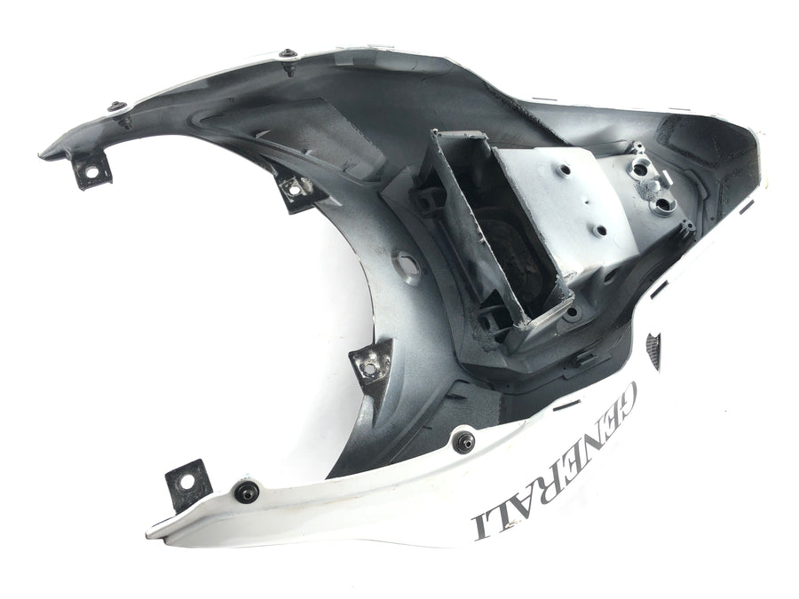 Ducati 1098 S [2007] - Takaverhous