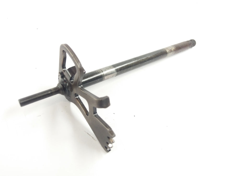 Yamaha XT 350 55V [1987] - Shift shaft