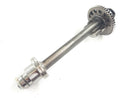 Triumph Speed ​​Triple 1050 515NJ [2006] - Kompensaatio -aalto-2