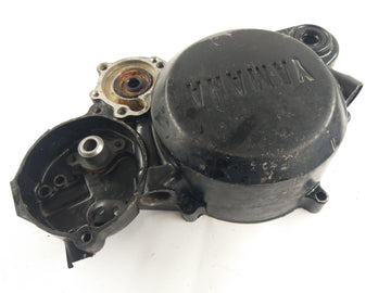 Yamaha DT 80 53V [53VA] - Kytkentäkannen kansi - 0