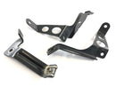 BMW K 1300 S K12S [2009] - Verkleidungshalter Set-4
