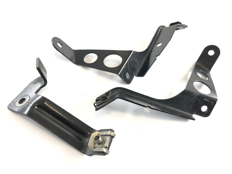 BMW K 1300 S K12S [2009] - Verkleidungshalter Set