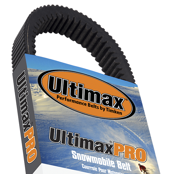 ARCTIC CAT BEARCAT WIDETRACK [1998-2002] - Antriebsriemen