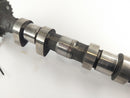 Triumph Speed ​​Triple 955i T595n [2002] - nokka -akselin ulkoaalto-5