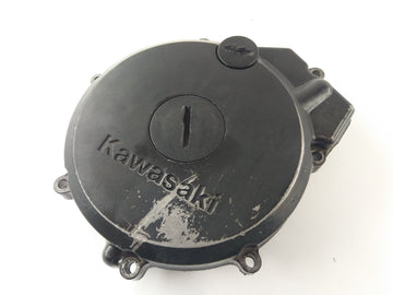 Kawasaki KLR 250 Kl 250 D [1985] - Motor Lid Lima Lid
