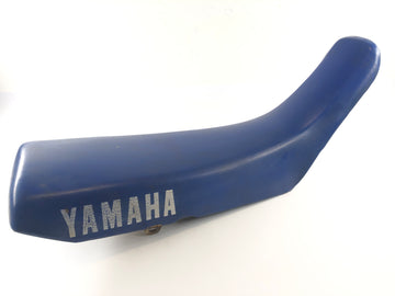 Yamaha DT 125 4BL [1999] - istuinpenkki - 0