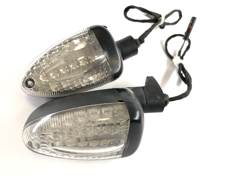BMW K 1300 S K12S [2009] - Blinker takana