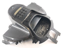BMW K 1200 LT [2002] - HIFI -järjestelmän CD -soitin vaihtajan ja kaiuttimen kanssa-3
