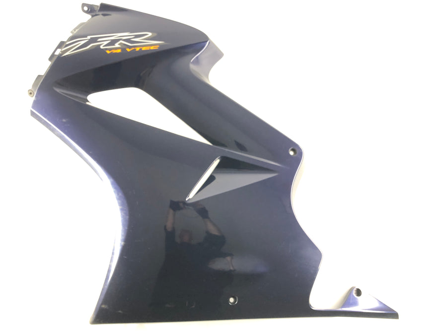 Honda VFR 800 RC46 [2005] - Side -verhous vasen verhous