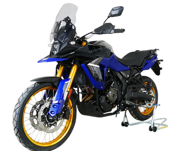 Suzuki V-Strom 800 /de /re [2023-]-kiertue levy "NTM" - 0