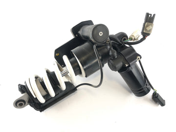 BMW K 1300 S K12S [2009] - Kevään sulkapuskurin iskunvaimennin WP