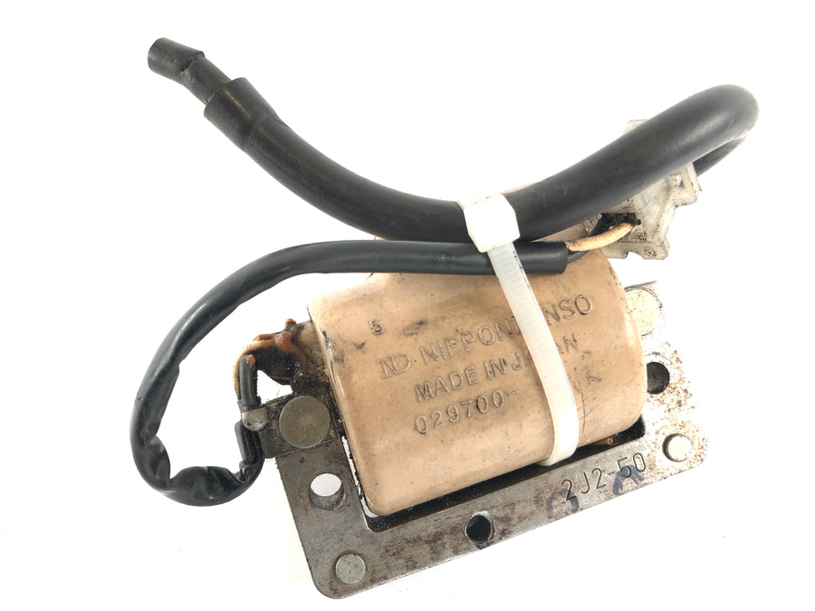 Yamaha XT 500 1U6 [1980] - sytytyskela