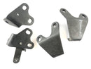 Honda ST 1100 SC26 PAN European [1990] - Bracket Engine-3