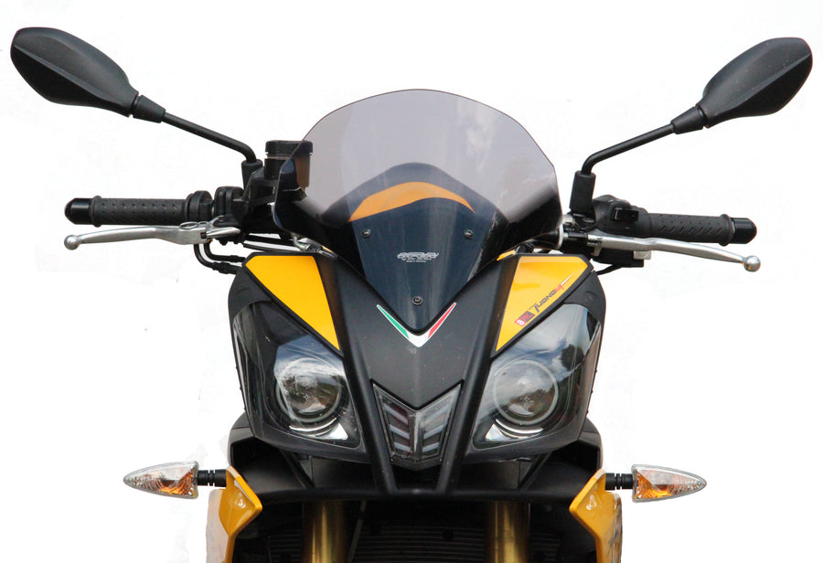 Aprilia Tuono V4R [2011-2014] -Sports-levy "SPM"